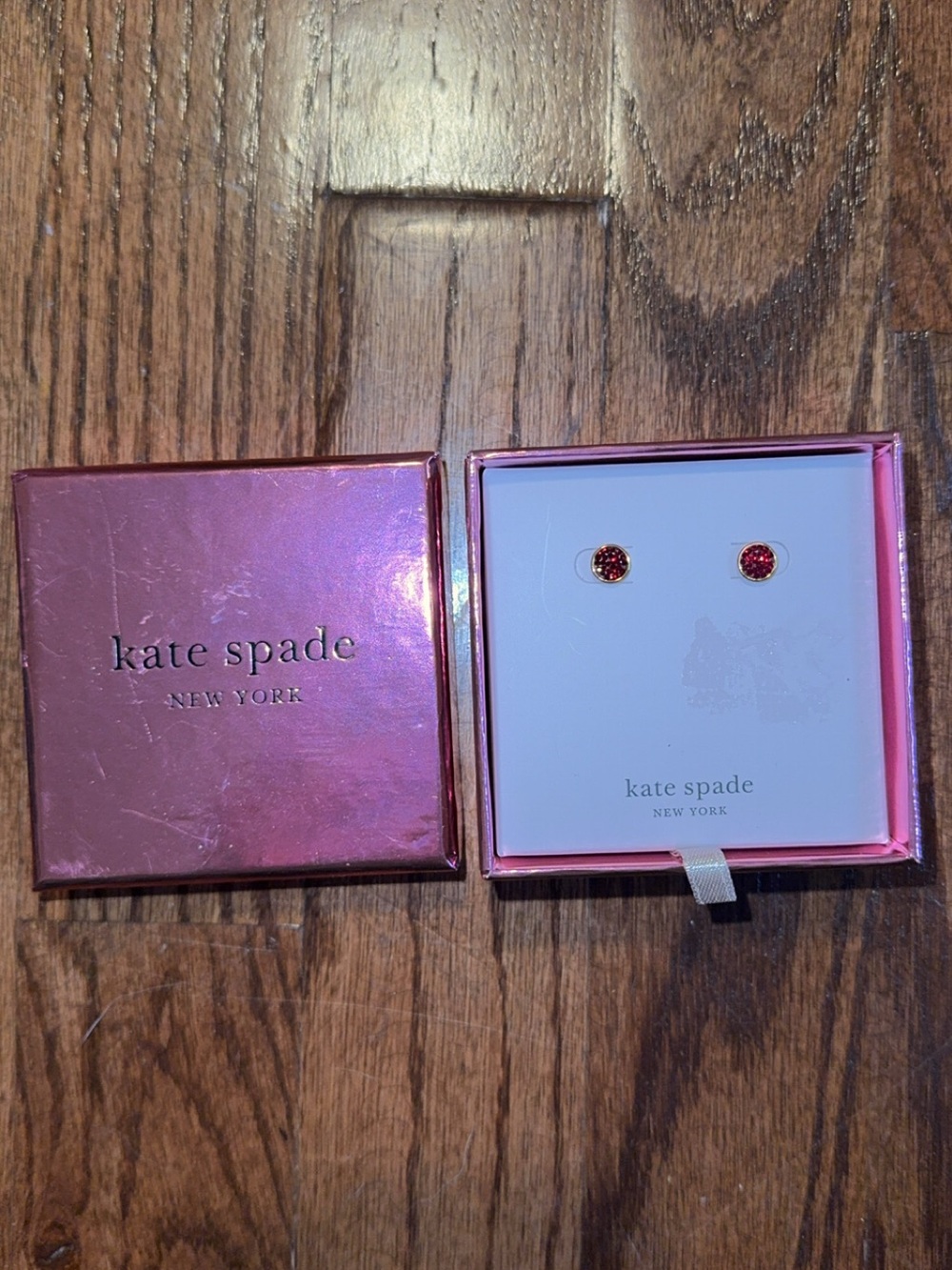 Kate Spade New York Earrings